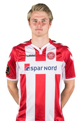 Magnus Christensen 2019-2020