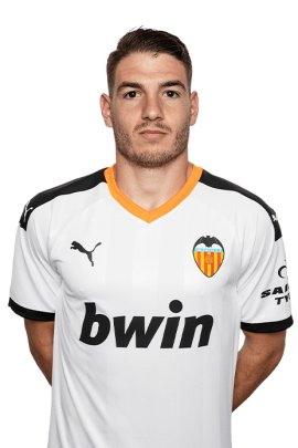 Manu Vallejo 2019-2020