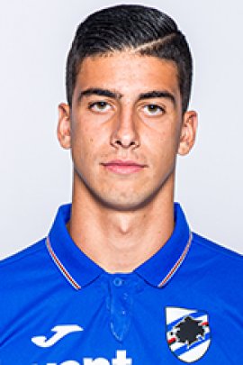 Fabio Depaoli 2019-2020
