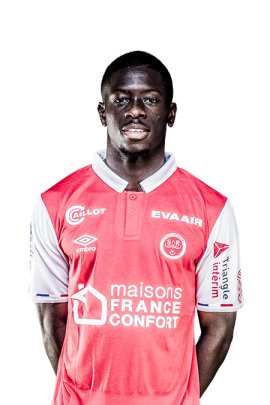 Sambou Sissoko 2019-2020