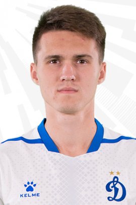 Vyacheslav Grulev 2019-2020