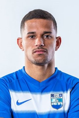  Igor Silva 2019-2020