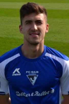 Ilia Shabanov 2019-2020