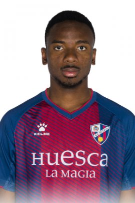 Kelechi Nwakali 2019-2020