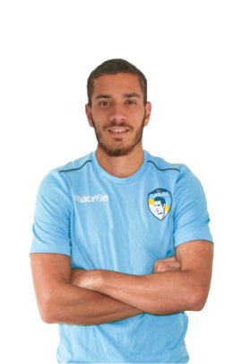 Joaquin Varela 2019-2020