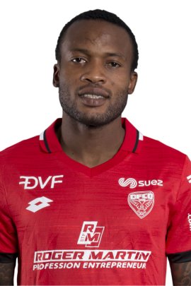 Muzinga Ngonda 2019-2020