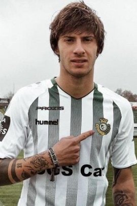 Mirko Antonucci 2019-2020