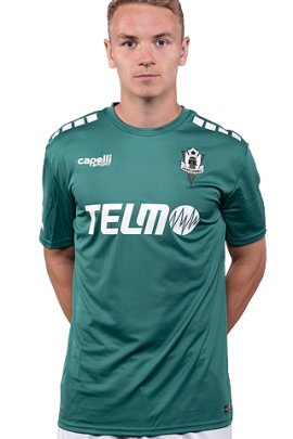 Jan Matousek 2019-2020