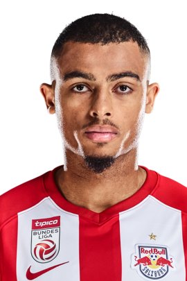 Antoine Bernede 2019-2020