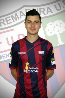 Rafa Mujica 2019-2020