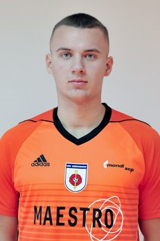 Ladislav Almasi 2019-2020