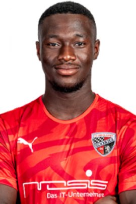 Agyemang Diawusie 2019-2020