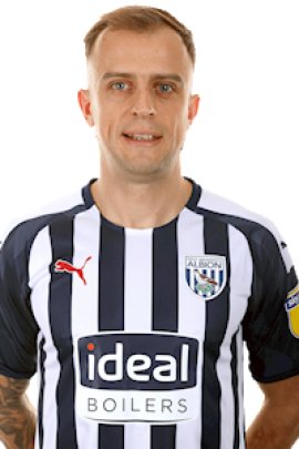 Kamil Grosicki 2019-2020