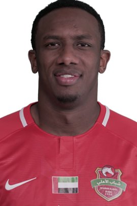 Ahmed Khalil 2019-2020