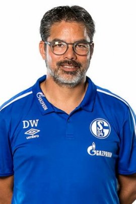 David Wagner 2019-2020