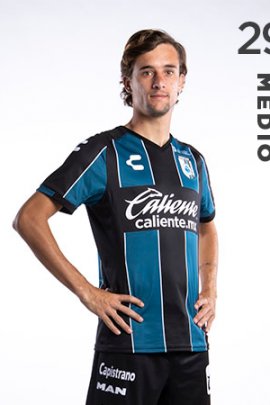 Jordi Cortizo 2019-2020