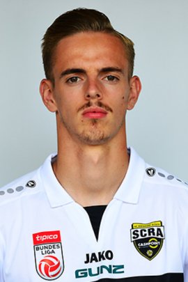 Daniel Nussbaumer 2019-2020