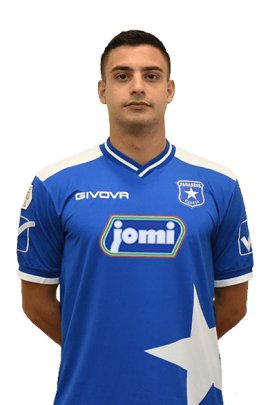 Simone Mattia 2019-2020