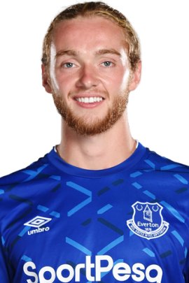 Tom Davies 2019-2020