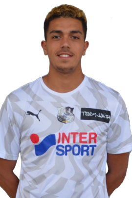 Driss Khalid 2019-2020