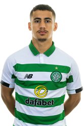 Daniel Arzani 2019-2020