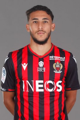 Hicham Mahou 2019-2020