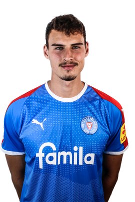 Janni Serra 2019-2020