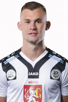 Erik Prekop 2019-2020