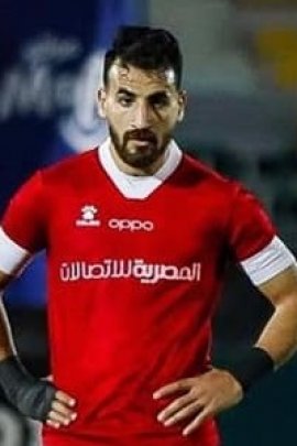 Mohand Lasheen 2019-2020