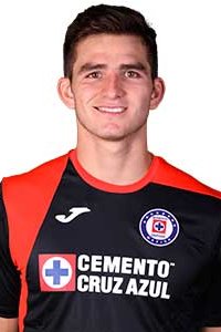 Sebastian Jurado 2019-2020