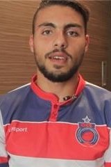 Mohamed El Mourabit 2019-2020