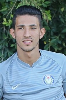 Ahmed Fatouh 2019-2020