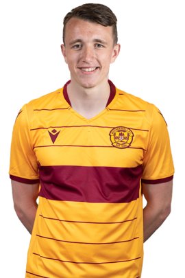 David Turnbull 2019-2020