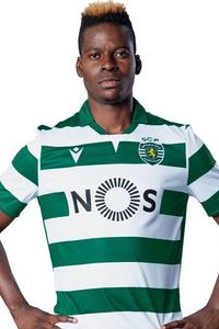 Idrissa Doumbia 2019-2020