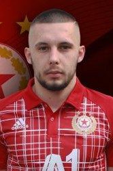 Ivan Turitsov 2019-2020