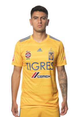 Francisco Venegas 2019-2020