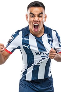 Carlos Rodriguez 2019-2020