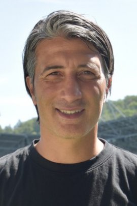 Murat Yakin 2019-2020