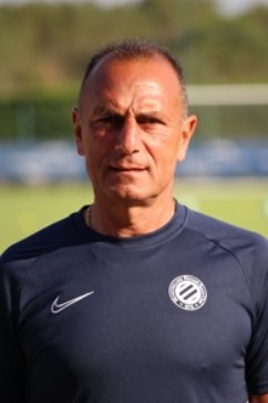 Michel Der Zakarian 2019-2020