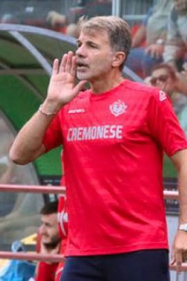 Marco Baroni 2019-2020