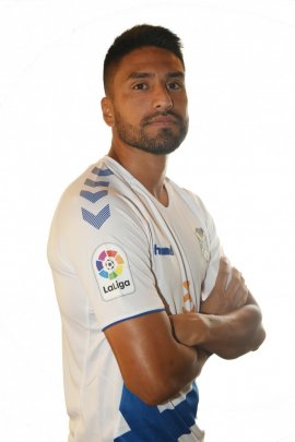 Mauro Dos Santos 2019-2020