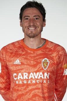 Cristian Alvarez 2019-2020