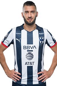 Nicolás Sánchez 2019-2020