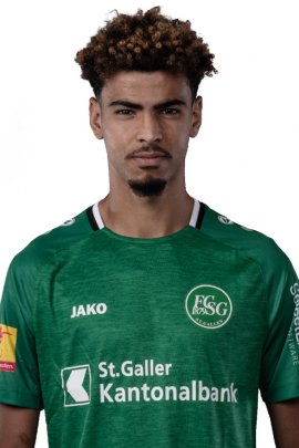 Yannis Letard 2019-2020