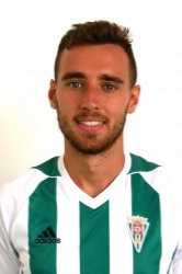 Imanol García 2019-2020