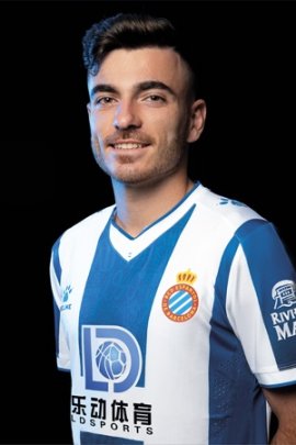 Víctor Campuzano 2019-2020