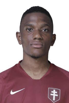 Mamadou Fofana 2019-2020