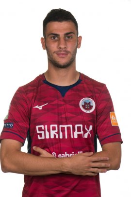 Christian Mora 2019-2020