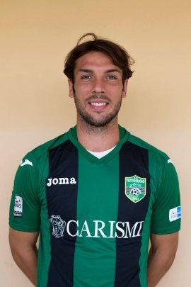 Andrea Tiritiello 2019-2020