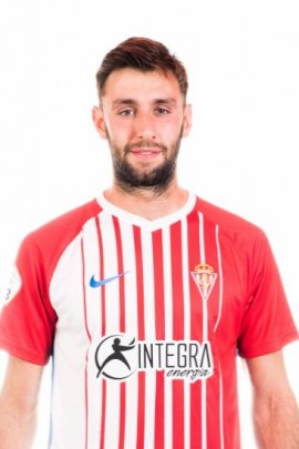 Javi Cobo 2019-2020